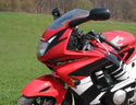 Fits Honda CBR600 FS/T/V/W  95-1998  Light Tint Original Profile SCREEN Powerbronze