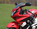 Fits Honda CBR600 FS/T/V/W  95-1998  Dark Tint Original Profile SCREEN Powerbronze