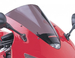 Honda CBR600RR  03-2004  Light Tint Original Profile SCREEN Powerbronze