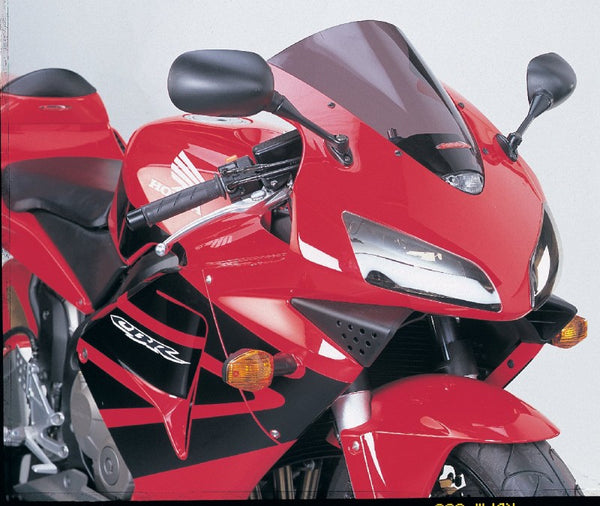 Fits Honda CBR600RR  03-2004  Dark Tint Original Profile SCREEN Powerbronze