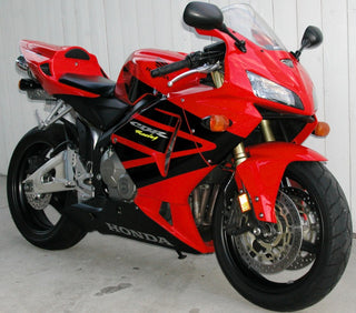 Fits Honda CBR600RR  05-2006  Dark Tint Original Profile SCREEN Powerbronze