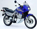 Fits Honda XL600V Transalp VR-S  94-1999  Dark Tint Original Profile SCREEN Powerbronze