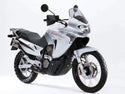 Fits Honda XL650V Transalp   00-2006  Dark Tint Original Profile SCREEN Powerbronze