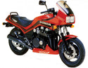 Fits Honda CBX750  93-1998  Dark Tint Original Profile SCREEN Powerbronze