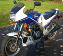 Fits Honda VF750   84-1986  Light Tint Original Profile SCREEN Powerbronze