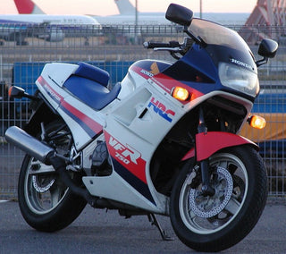 Fits Honda VFR750 FG/H  86-1987  Light Tint Original Profile SCREEN Powerbronze.