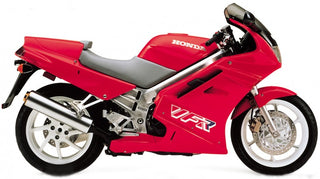 Fits Honda VFR750 FL/M/N/P  90-1993  Dark Tint Original Profile SCREEN Powerbronze.