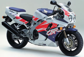 Fits Honda CBR900RR Fireblade   92-1993  Light Tint Original Profile SCREEN Powerbronze.