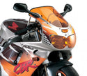 Honda CBR900RR Fireblade   94-1997  AMBER Original Profile SCREEN Powerbronze.