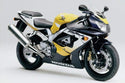 Honda CBR900RR-Y  00-2001   Light Tint Original Profile SCREEN Powerbronze