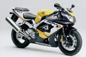 Fits Honda CBR900RR-Y  00-2001   Dark Tint Original Profile SCREEN Powerbronze