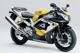 Fits Honda CBR900RR-Y  00-2001   Dark Tint Original Profile SCREEN Powerbronze