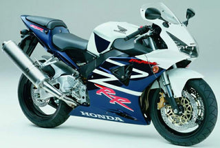 Honda CBR900RR  02-2003   Light Tint Original Profile SCREEN Powerbronze