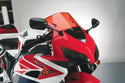 Honda CBR1000RR Fireblade  04-2007   Light Tint Original Profile SCREEN Powerbronze