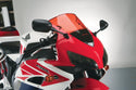Fits Honda CBR1000RR Fireblade  04-2007   Dark Tint Original Profile SCREEN Powerbronze