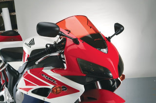 Fits Honda CBR1000RR Fireblade  04-2007   Dark Tint Original Profile SCREEN Powerbronze