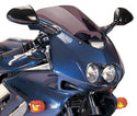 Honda VTR1000 Firestorm  97-2005   Light Tint Original Profile SCREEN Powerbronze