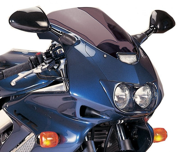 Fits Honda VTR1000 Firestorm  97-2005   Dark Tint Original Profile SCREEN Powerbronze