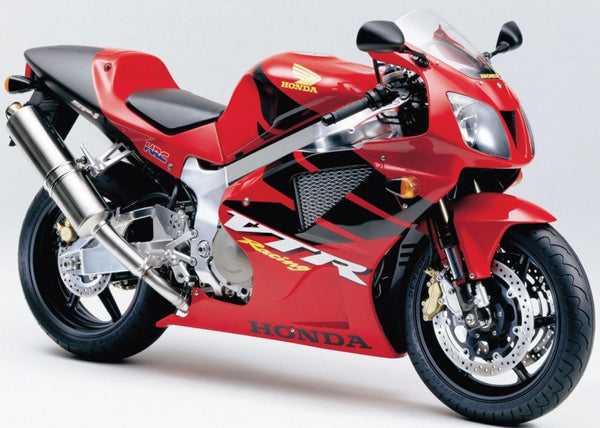 Honda vtr1000 deals