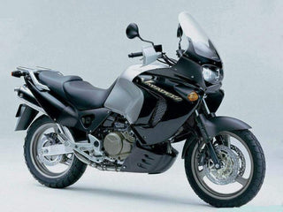 Fits Honda XL1000 Varadero  99-2002  Light Tint Original Profile SCREEN Powerbronze