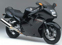 Fits Honda CBR1100XX Blackbird  96-2008 Dark Tint Original Profile SCREEN Powerbronze