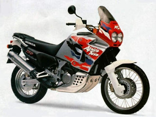 Fits Honda XRV750 Africa Twin P.R.S. 93-1995  Dark Tint Original Profile SCREEN Powerbronze