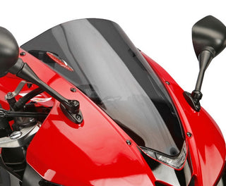 Fits Honda CBR600RR  07-2012   Light Tint Original Profile SCREEN Powerbronze