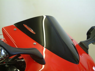 Fits Honda CBR1000RR Fireblade   08-2011  Dark Tint Original Profile SCREEN Powerbronze