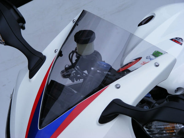 Fits Honda CBR1000RR Fireblade   12-2016   Dark Tint Original Profile SCREEN Powerbronze