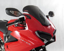 Fits Honda VFR800F  14-2021  Light Tint Original Profile SCREEN Powerbronze RRP £83