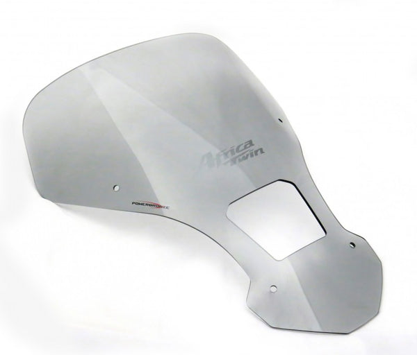 Fits Honda CRF1000L Africa Twin  16-2019   Light Tint Original Profile SCREEN Powerbronze