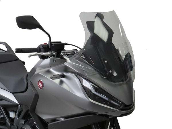 Fits Honda NT1100 2022 >  Dark Tint Original Profile SCREEN (510mm high) Powerbronze