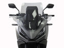 Honda NT1100 2022 >  Light Tint Original Profile SCREEN (510mm high) Powerbronze