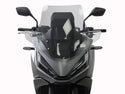 Fits Honda NT1100 2022 >  Dark Tint Original Profile SCREEN (510mm high) Powerbronze