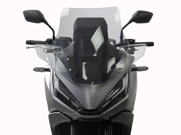 Fits Honda NT1100 2022 >  Dark Tint Original Profile SCREEN (510mm high) Powerbronze