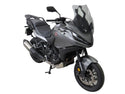 Fits Honda NT1100 2022 >  Dark Tint Original Profile SCREEN (510mm high) Powerbronze