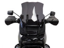 Harley Davidson Pan America 21-2025 Matt Black Handguard/Wind Deflectors Powerbronze