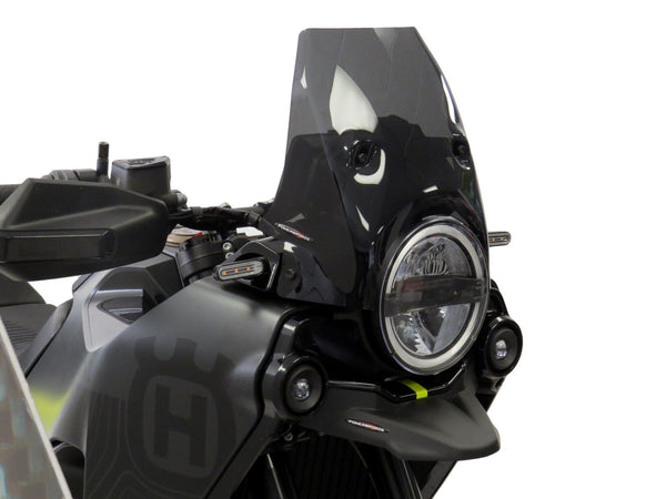 Fits Husqvarna Norden 901 22-2024  (260mm Hi) Light Tint Original Profile SCREEN