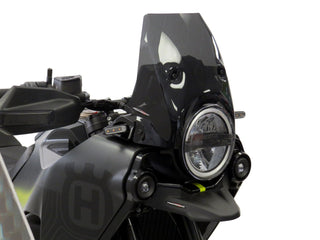 Husqvarna Norden 901 22-2023  (260mm Hi) Dark Tint Original Profile SCREEN Powerbronze