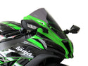 Kawasaki ZX10-R  2016-2020  Dark Tint Original Profile SCREEN Powerbronze