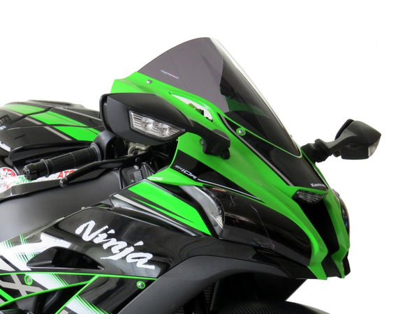 Kawasaki ZX10-R  2016-2020  Dark Tint Original Profile SCREEN Powerbronze