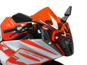 KTM RC390   2022-2024  Light Tint Original Profile SCREEN Powerbronze..