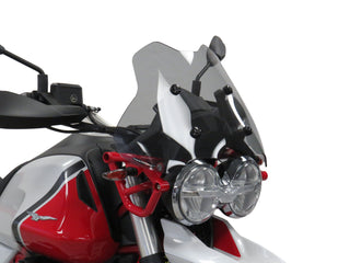 Moto Guzzi V85TT  19-2023 (350mm)  Light Tint Original Profile SCREEN Powerbronze RRP £100