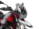 Moto Guzzi V85TT  19-2023 (350mm)  Light Tint Original Profile SCREEN Powerbronze RRP £100