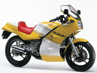Suzuki RG250 MK11    1987-1989   Light Tint Original Profile SCREEN Powerbronze