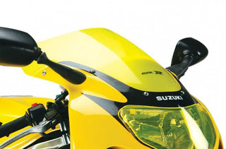 Suzuki GSX-R600   2001-2003    Dark Tint Original Profile SCREEN Powerbronze
