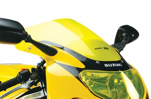 Suzuki GSX-R750   2000-2003    Dark Tint Original Profile SCREEN Powerbronze