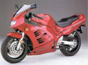 Suzuki RF900  94-1999   Dark Tint Original Profile SCREEN Powerbronze