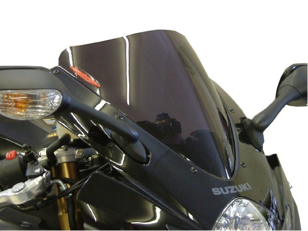 Suzuki GSX-R600 06-2007  Light Tint Original Profile SCREEN Powerbronze