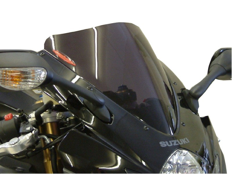 Suzuki GSX-R750 06-2007 Light Tint Original Profile SCREEN Powerbronze ...